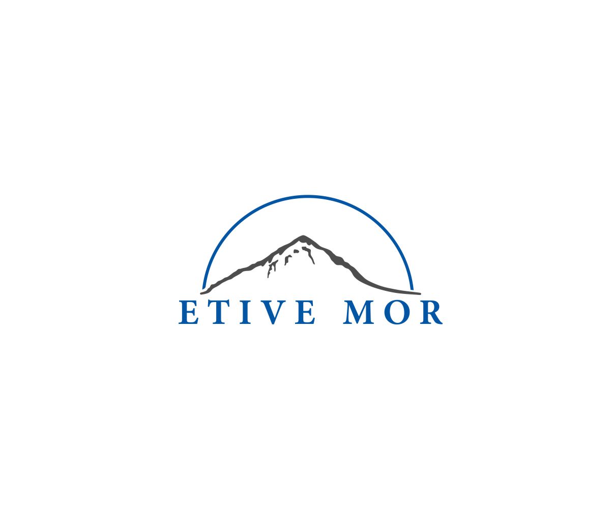Logo Design by Tt design for Etive Mor Consultancy Pty Ltd | Design #21987255