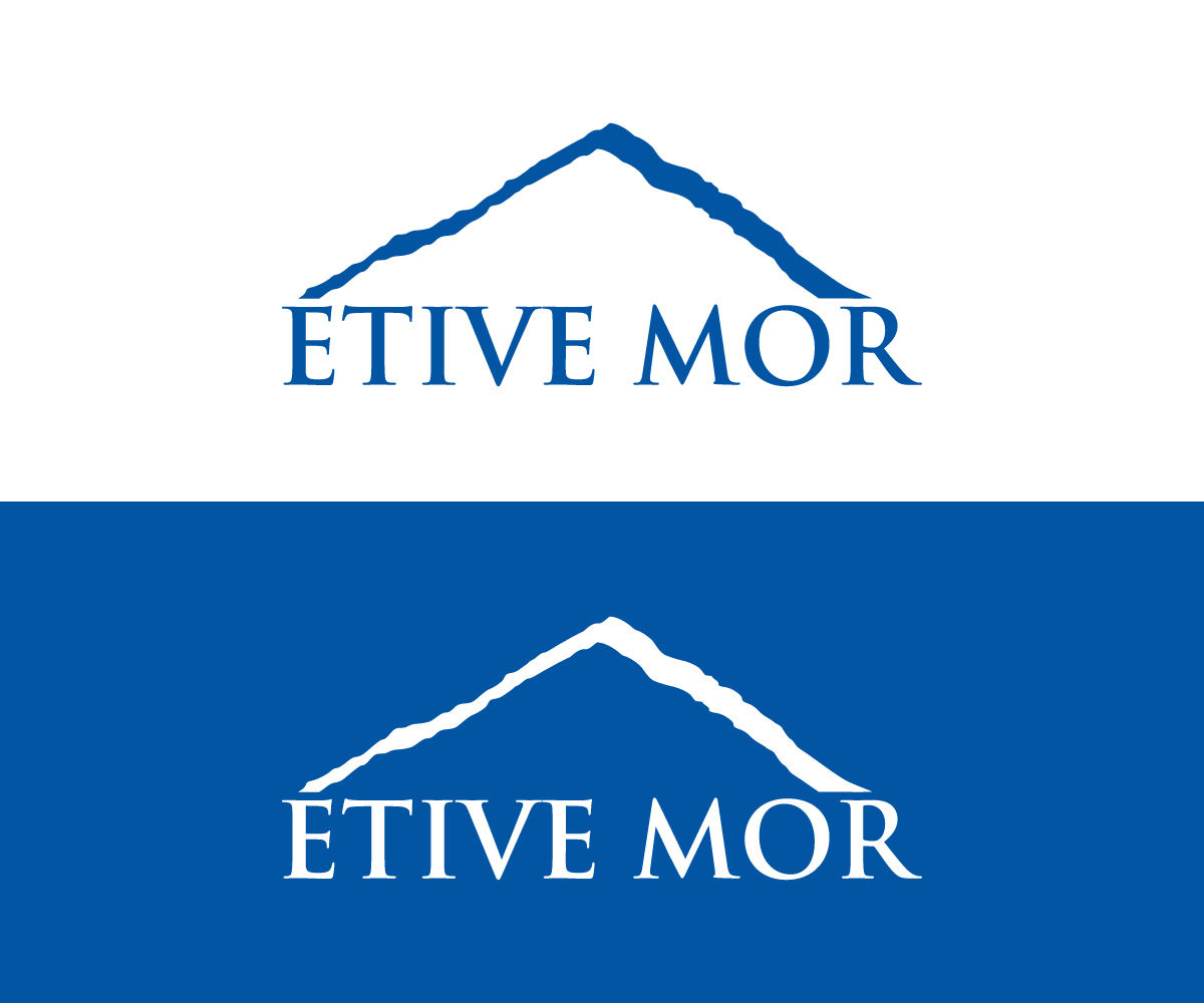 Diseño de Logo por sangeloenriquez para Etive Mor Consultancy Pty Ltd | Diseño #21990401