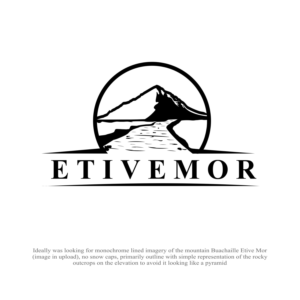 Logo-Design von debdesign für Etive Mor Consultancy Pty Ltd | Design: #21992337