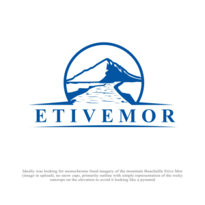 Logo-Design von debdesign für Etive Mor Consultancy Pty Ltd | Design: #21992661