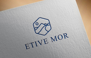 Etive Mor | Logo Design by 4tech services