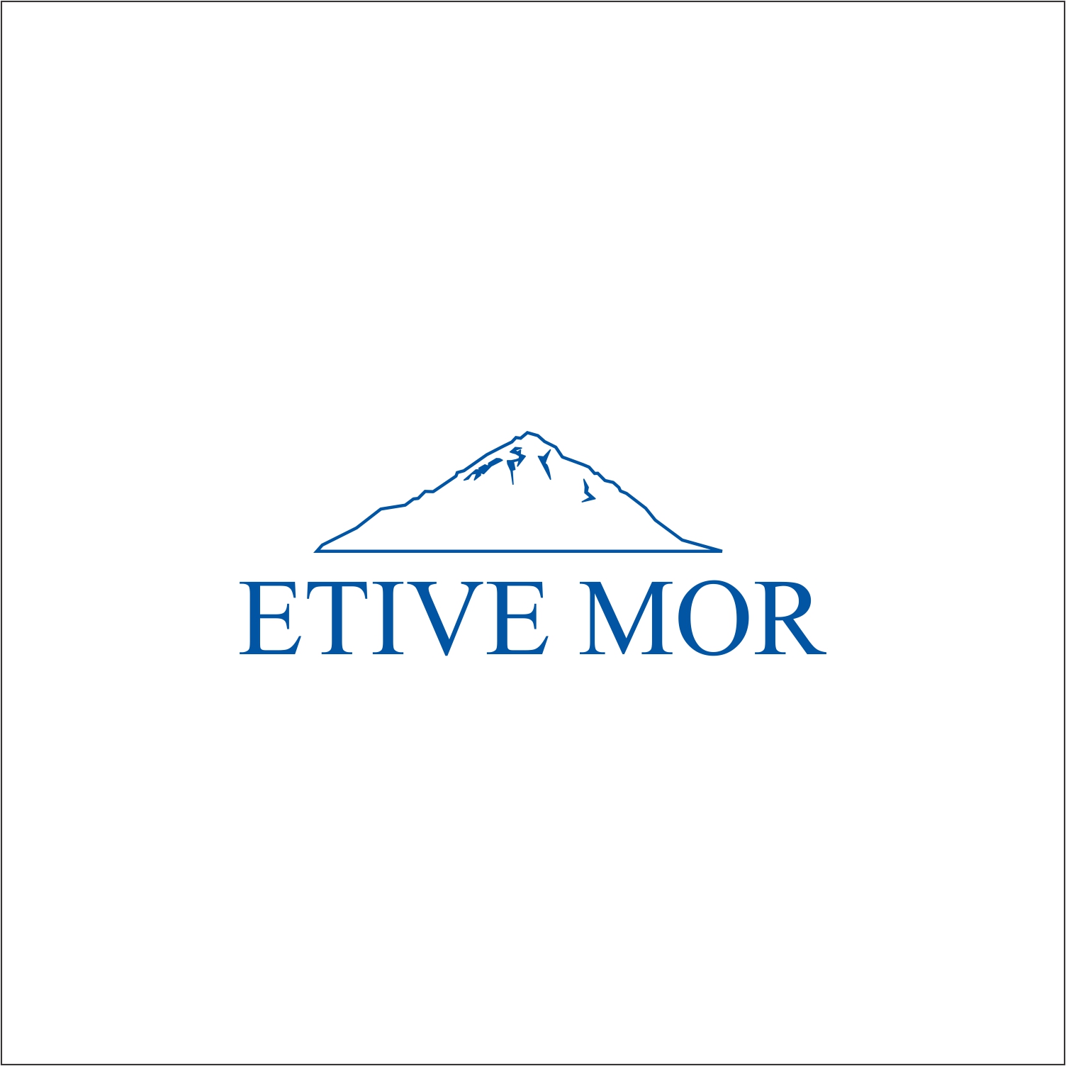 Logo Design by art  X for Etive Mor Consultancy Pty Ltd | Design #21986192