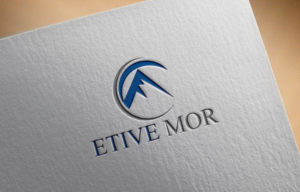 Etive Mor | Logo Design by akterkhadijars
