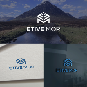 Logo-Design von galang1996 2 für Etive Mor Consultancy Pty Ltd | Design: #21989999