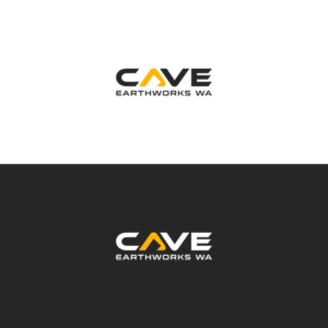 Logo Design by Deant for Cave Earthworks Wa | Design: #22024226