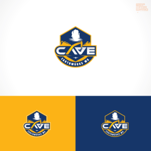 Cave Earthworks Wa | Logo Design by step forward 2