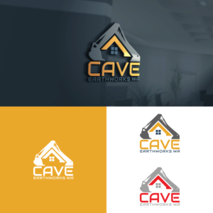 Logo Design by sinau_nggambar