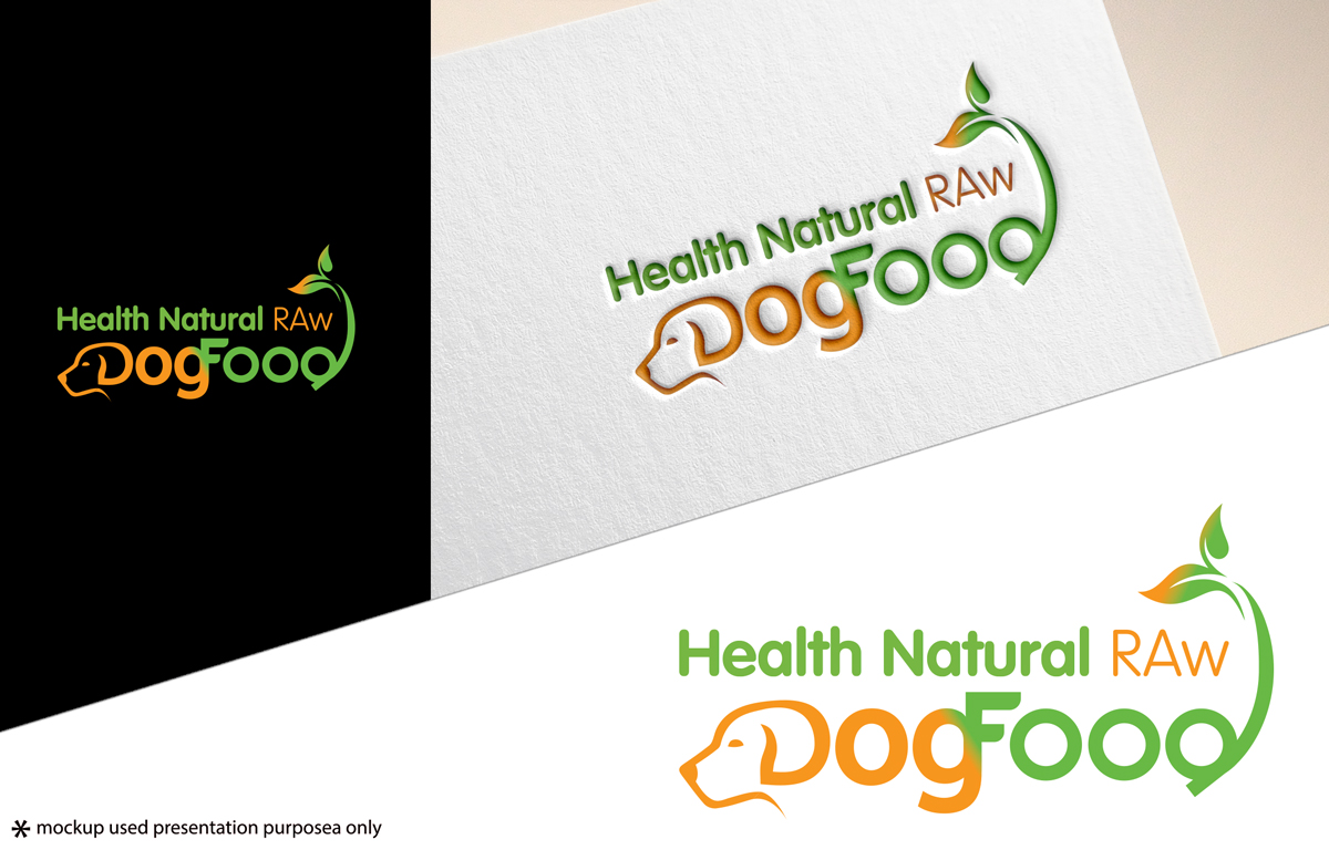 Logo-Design von Rubia@ für dieses Projekt | Design #21988325