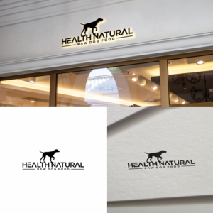 Logo Design by galang1996 2 for this project | Design: #21989824