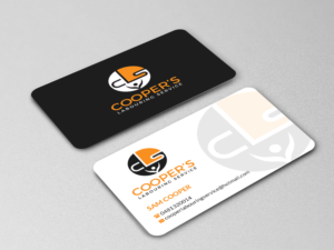 Diseño de Tarjeta de Presentación por Creations Box 2015 para este proyecto | Diseño: #21995181
