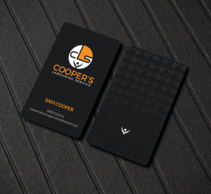 Diseño de Tarjeta de Presentación por Creations Box 2015 para este proyecto | Diseño: #21995185