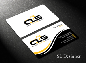 Diseño de Tarjeta de Presentación por SL Designer para este proyecto | Diseño: #21986925