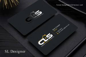 Diseño de Tarjeta de Presentación por SL Designer para este proyecto | Diseño: #21986927