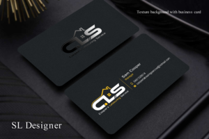 Diseño de Tarjeta de Presentación por SL Designer para este proyecto | Diseño: #21987571