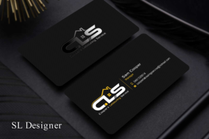 Diseño de Tarjeta de Presentación por SL Designer para este proyecto | Diseño: #21991630