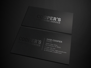 Diseño de Tarjeta de Presentación por Tripti Ranjan Gain para este proyecto | Diseño: #21986527