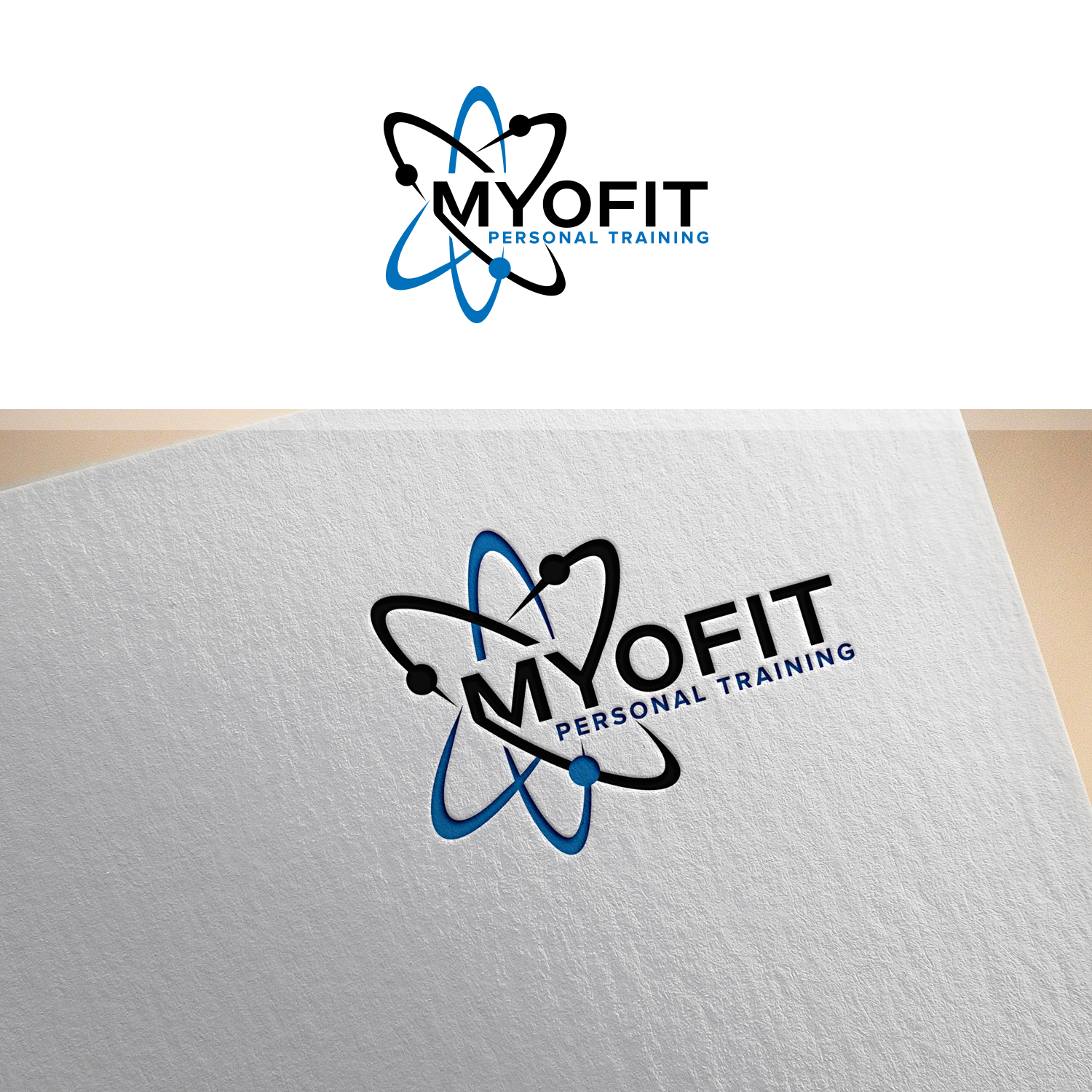 Logo Design by Maxo-Biz for this project | Design: #22021900