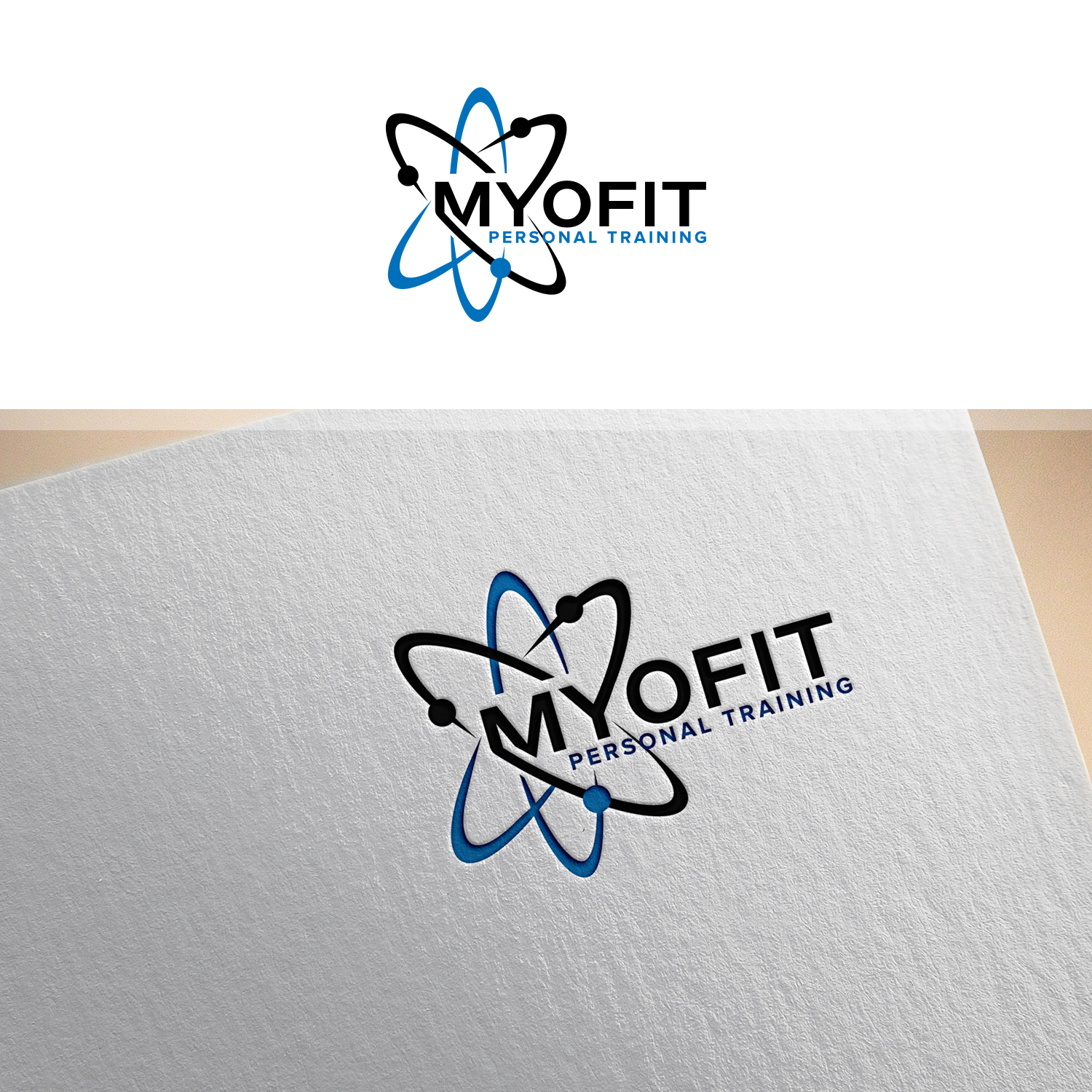 Logo Design by Maxo-Biz for this project | Design #22021901