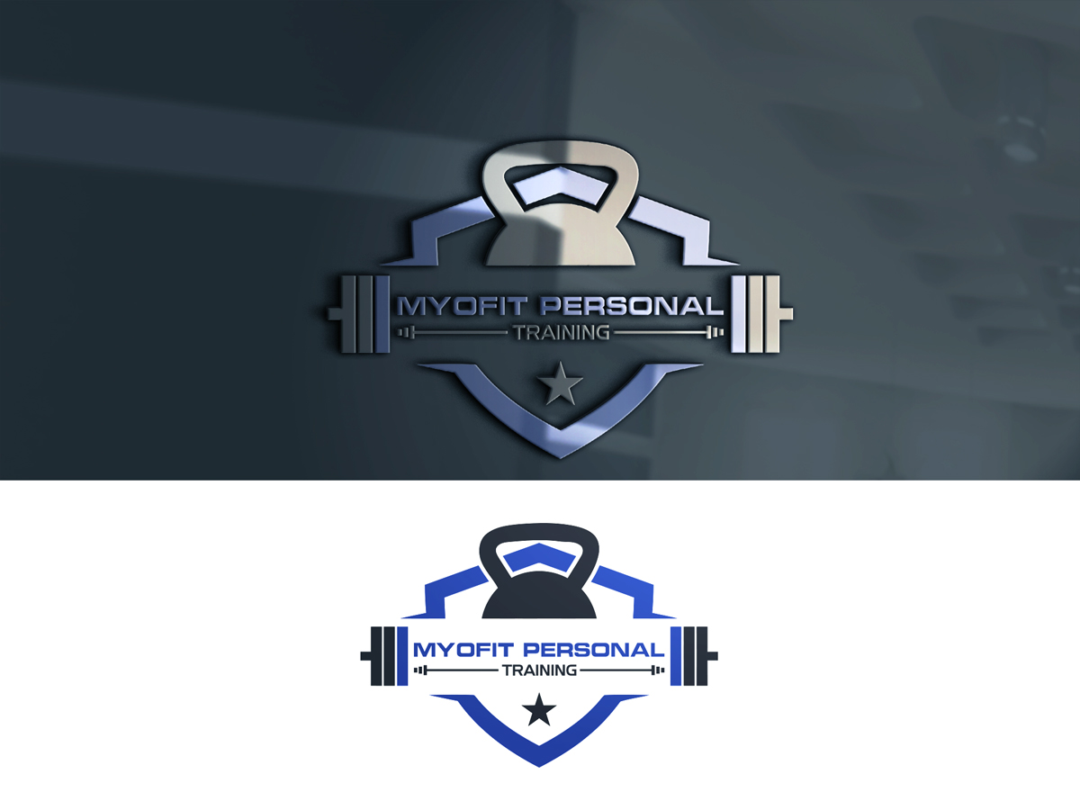 Logo Design by pentool001 for this project | Design #21999803