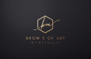 Logo Design by GLDesigns for this project | Design #21986203