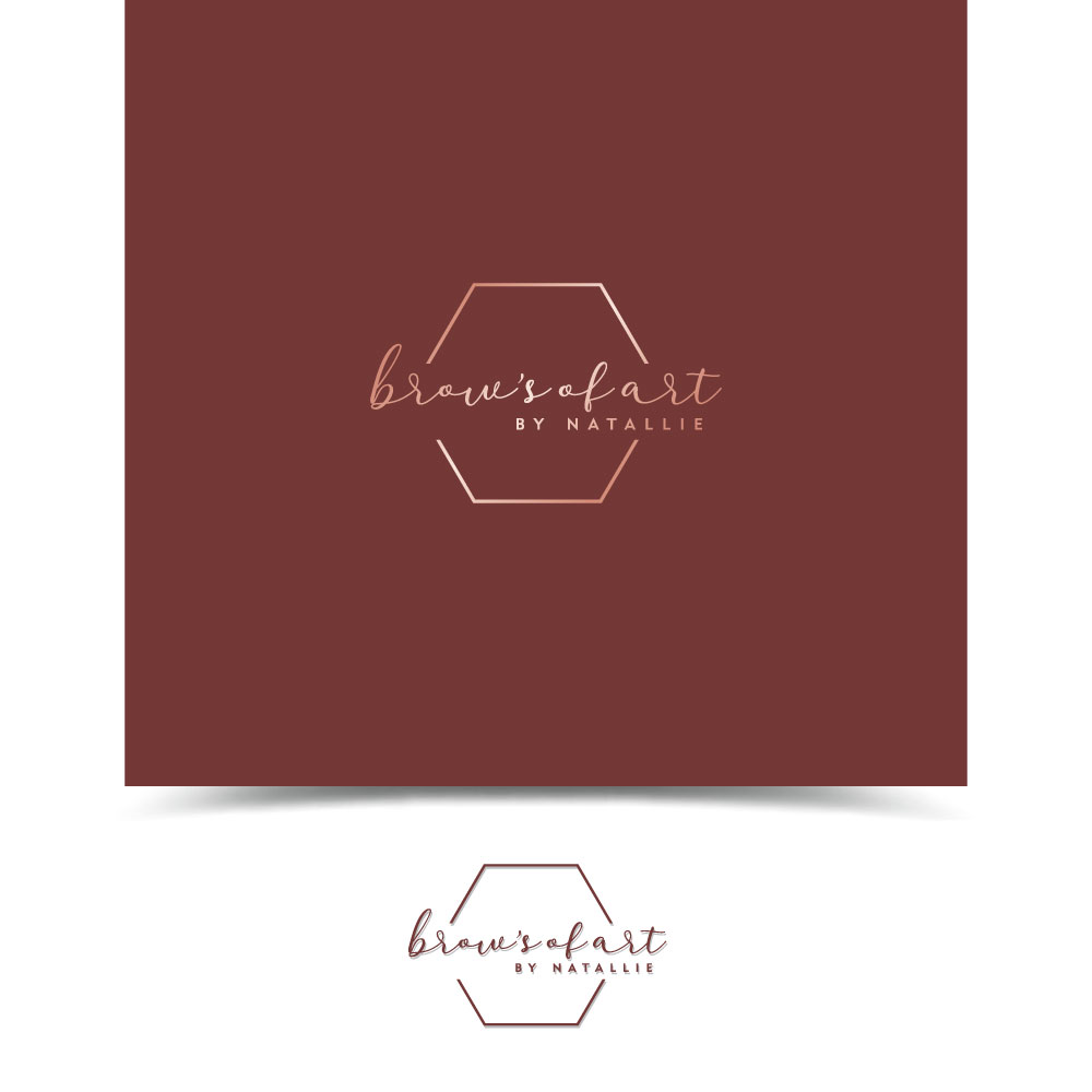 Logo Design by ecorokerz for this project | Design #21990424
