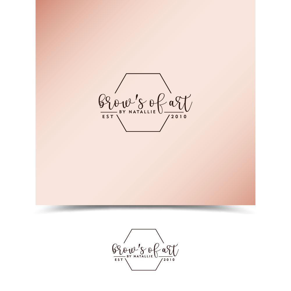 Logo Design by ecorokerz for this project | Design #22012243