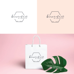 Logo Design by ecorokerz for this project | Design: #22040830