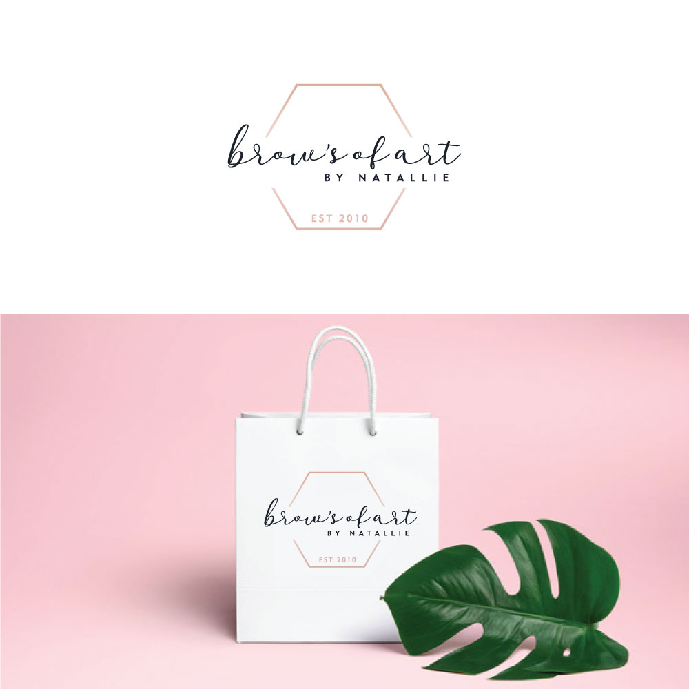 Logo Design by ecorokerz for this project | Design #22045788