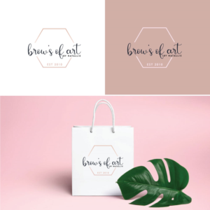 Logo Design by ecorokerz for this project | Design: #22053397