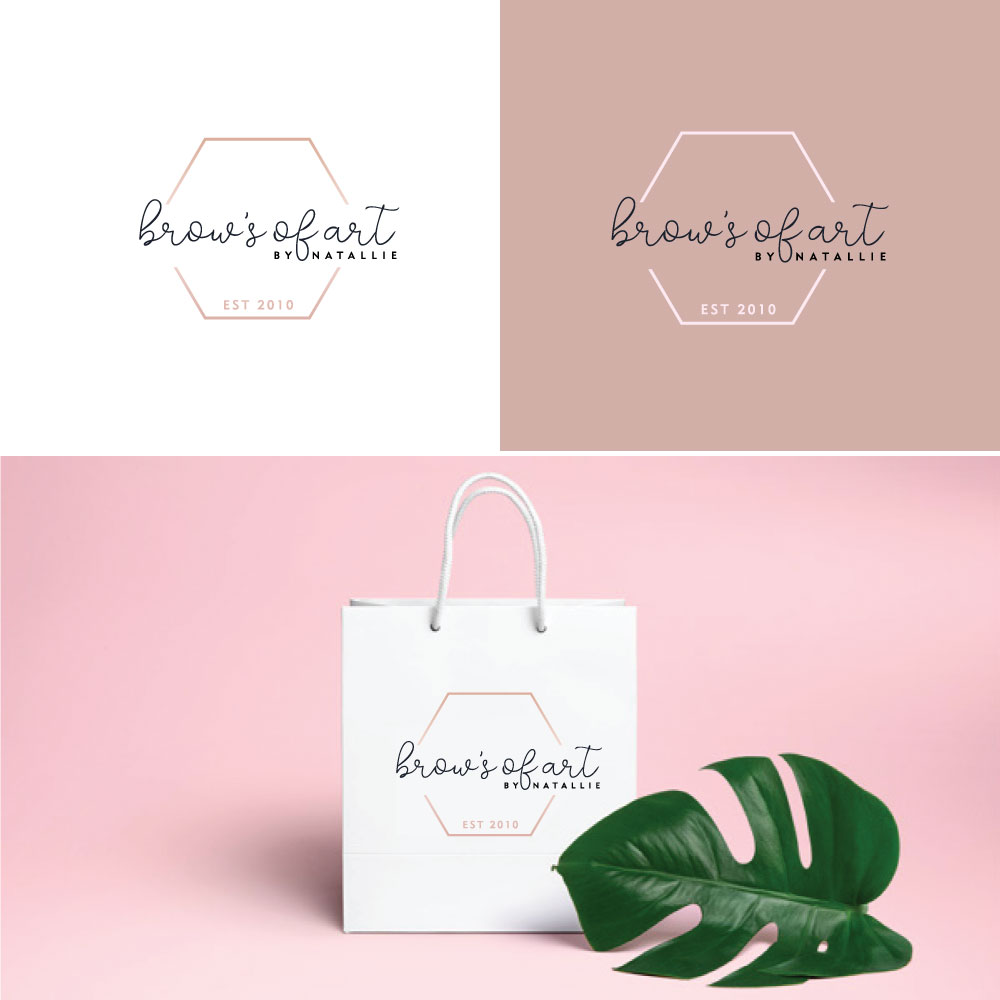 Logo Design by ecorokerz for this project | Design #22053398