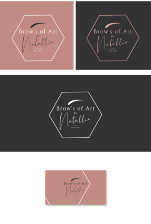 Logo Design by Iryna 3 for this project | Design: #21986631