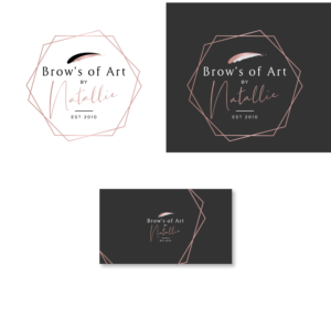 Logo Design by Iryna 3 for this project | Design: #21992409