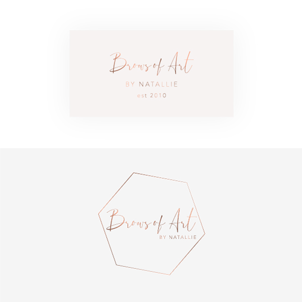 Logo Design by Sayari 3 for this project | Design #21989686