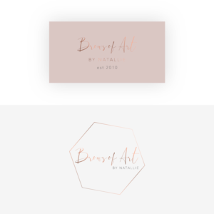 Logo Design by Sayari 3 for this project | Design: #22016510