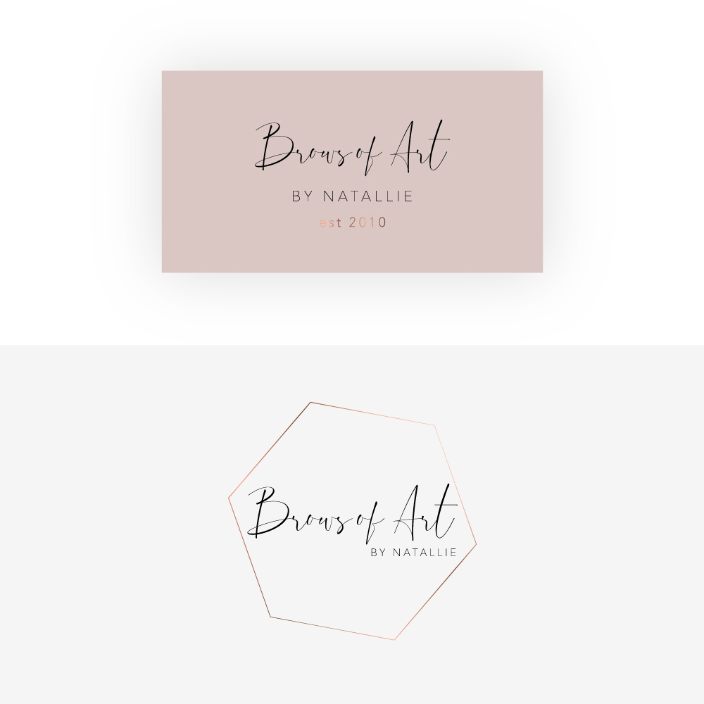 Logo Design by Sayari 3 for this project | Design #22038183