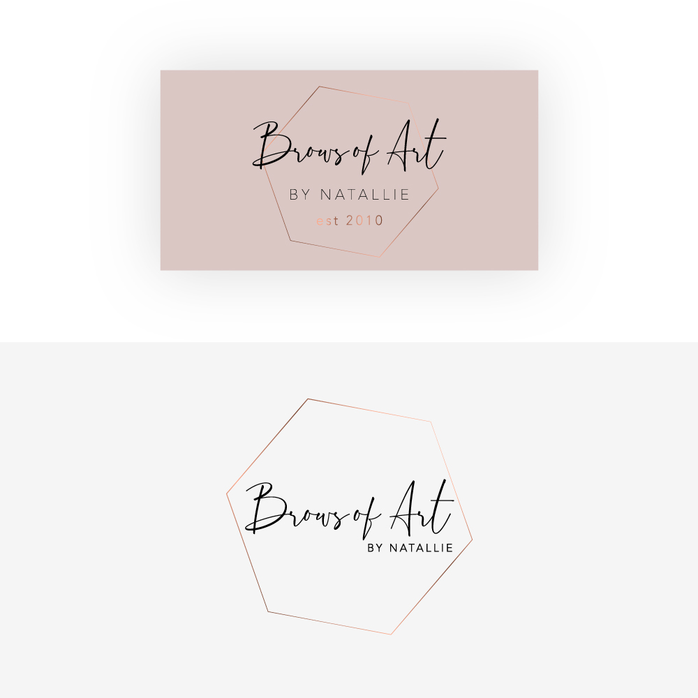 Logo Design by Sayari 3 for this project | Design #22040552