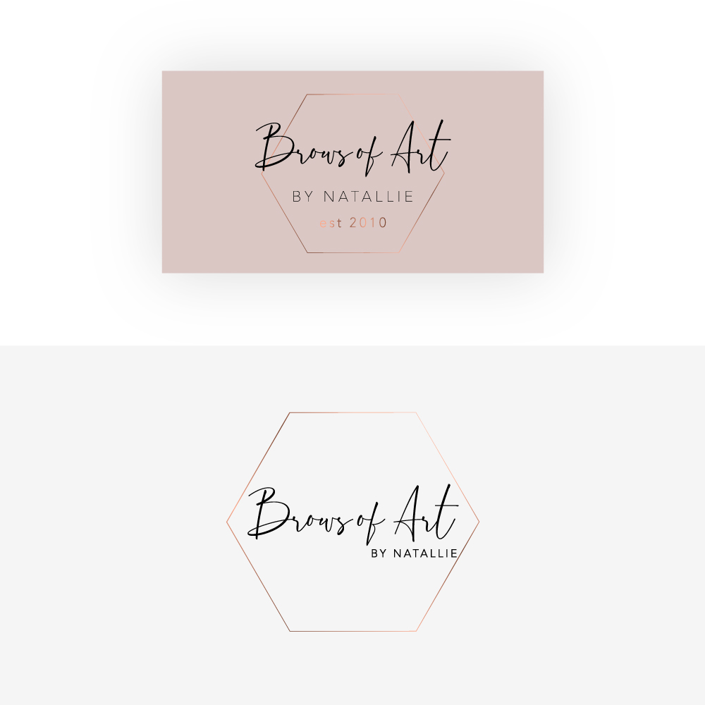 Logo Design by Sayari 3 for this project | Design #22045900