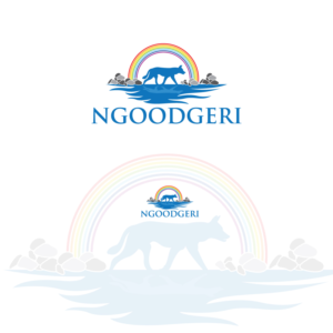 Ngoodgeri | Logo Design by Graphic Bricks