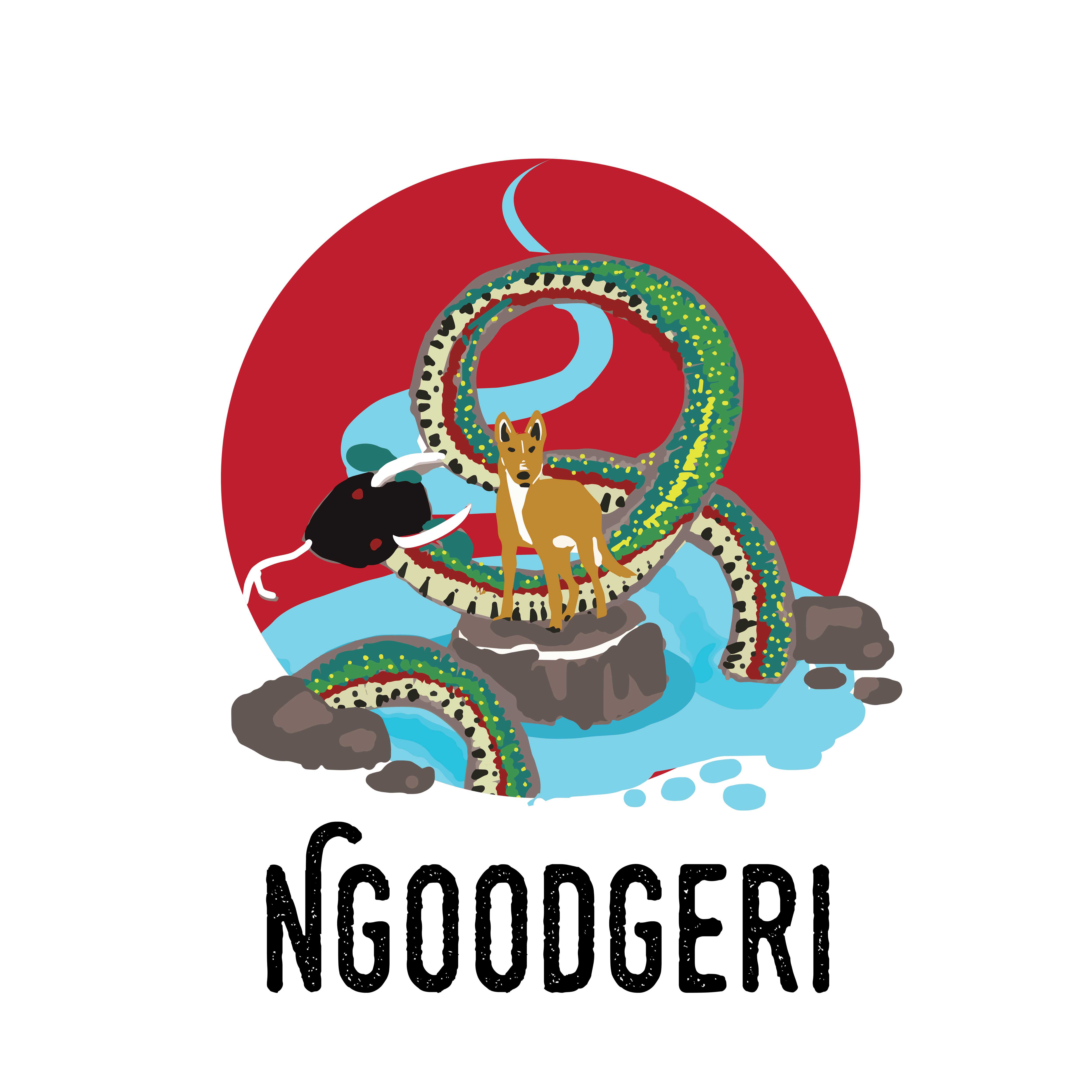 Logo Design by Peacefoo for this project | Design #21989208