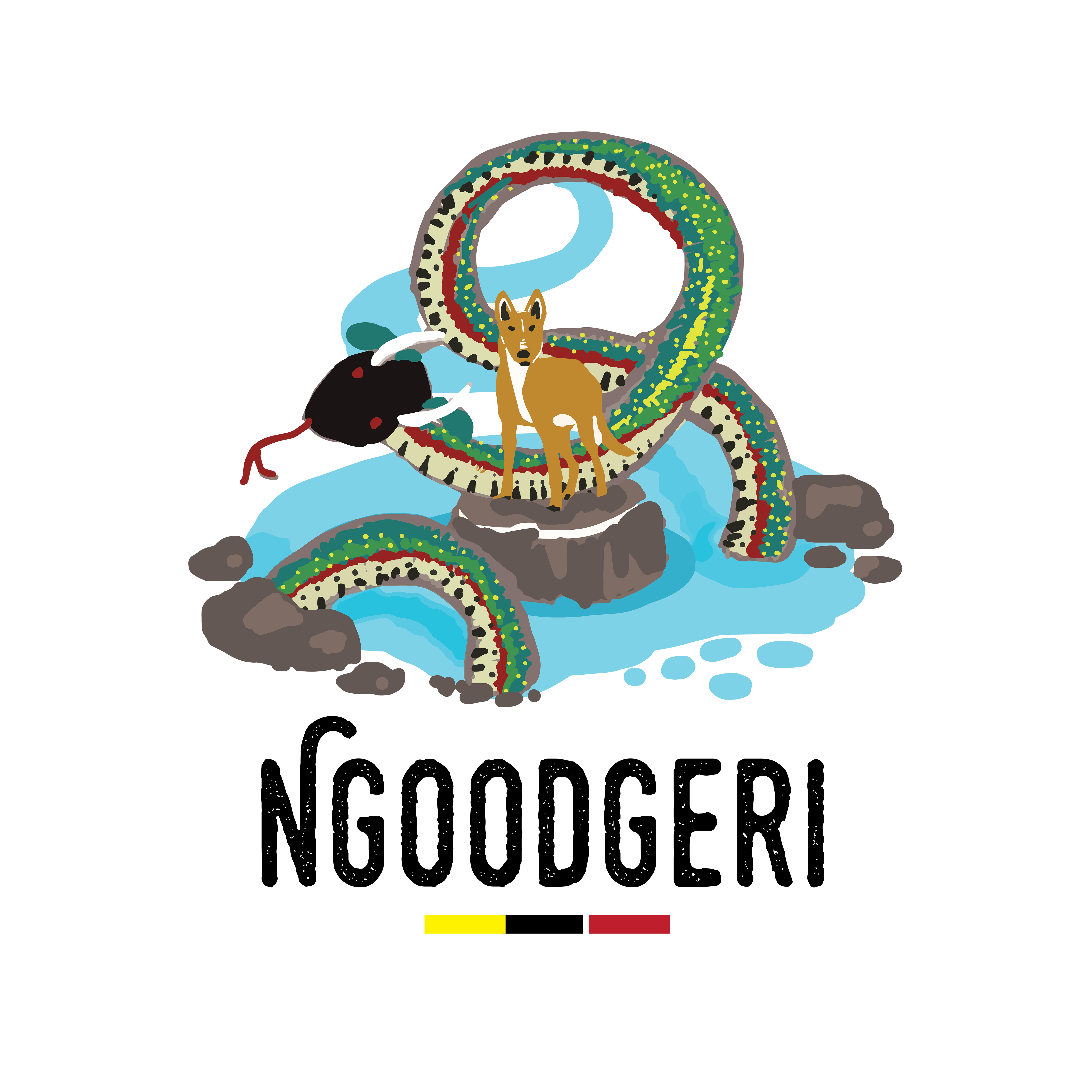 Logo Design by Peacefoo for this project | Design #21989210