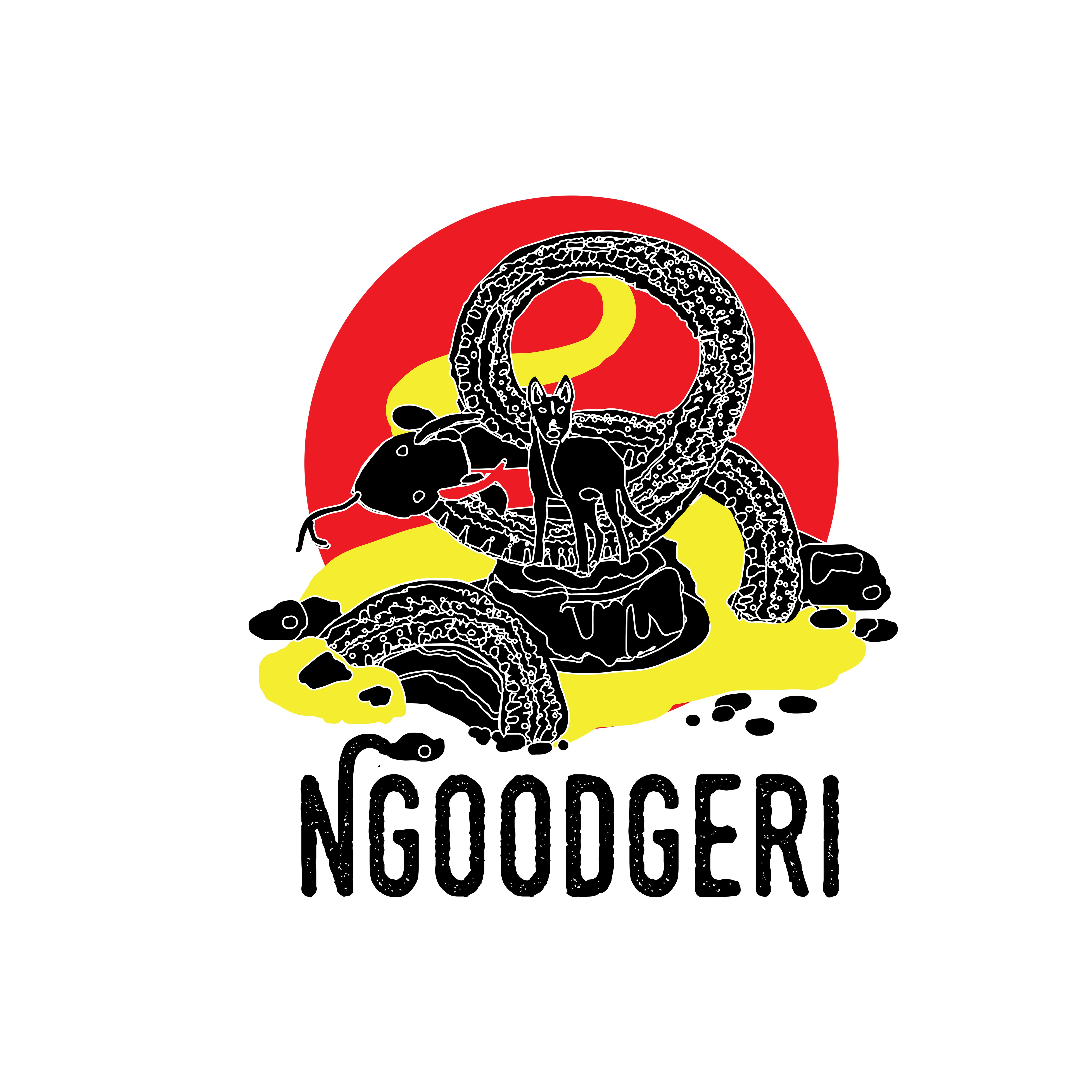 Logo Design by Peacefoo for this project | Design #21989216