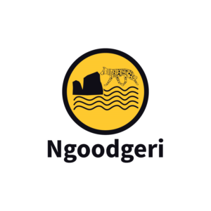Logo Design by Israwan Bagus