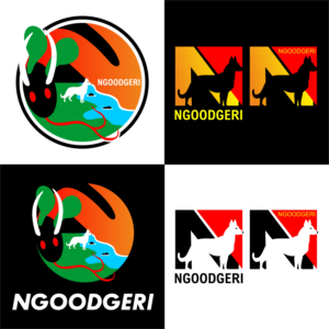 Logo Design by hokilucky for this project | Design: #21997287