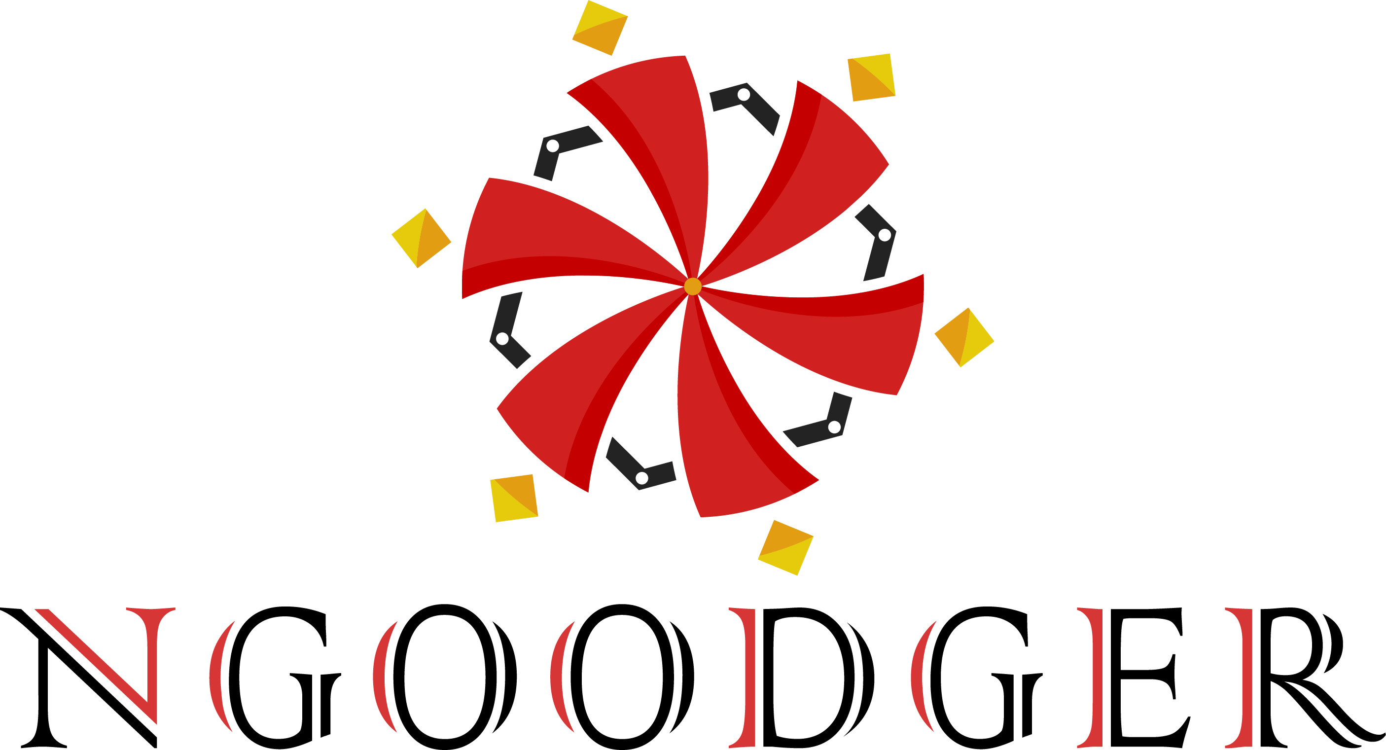 Logo Design by VIVEK K VIJAYAN 2 for this project | Design #22008413