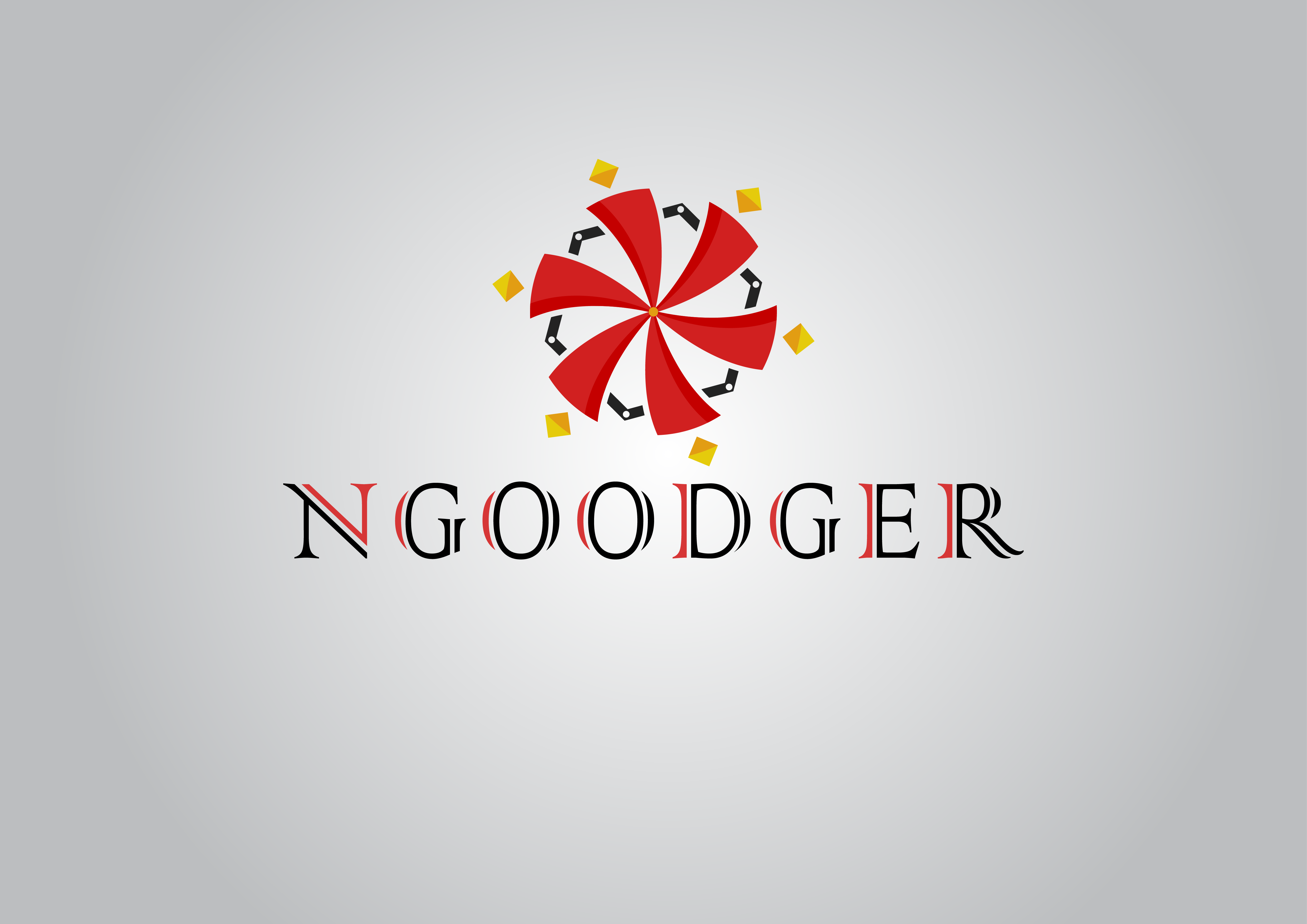 Logo Design by VIVEK K VIJAYAN 2 for this project | Design #22008423