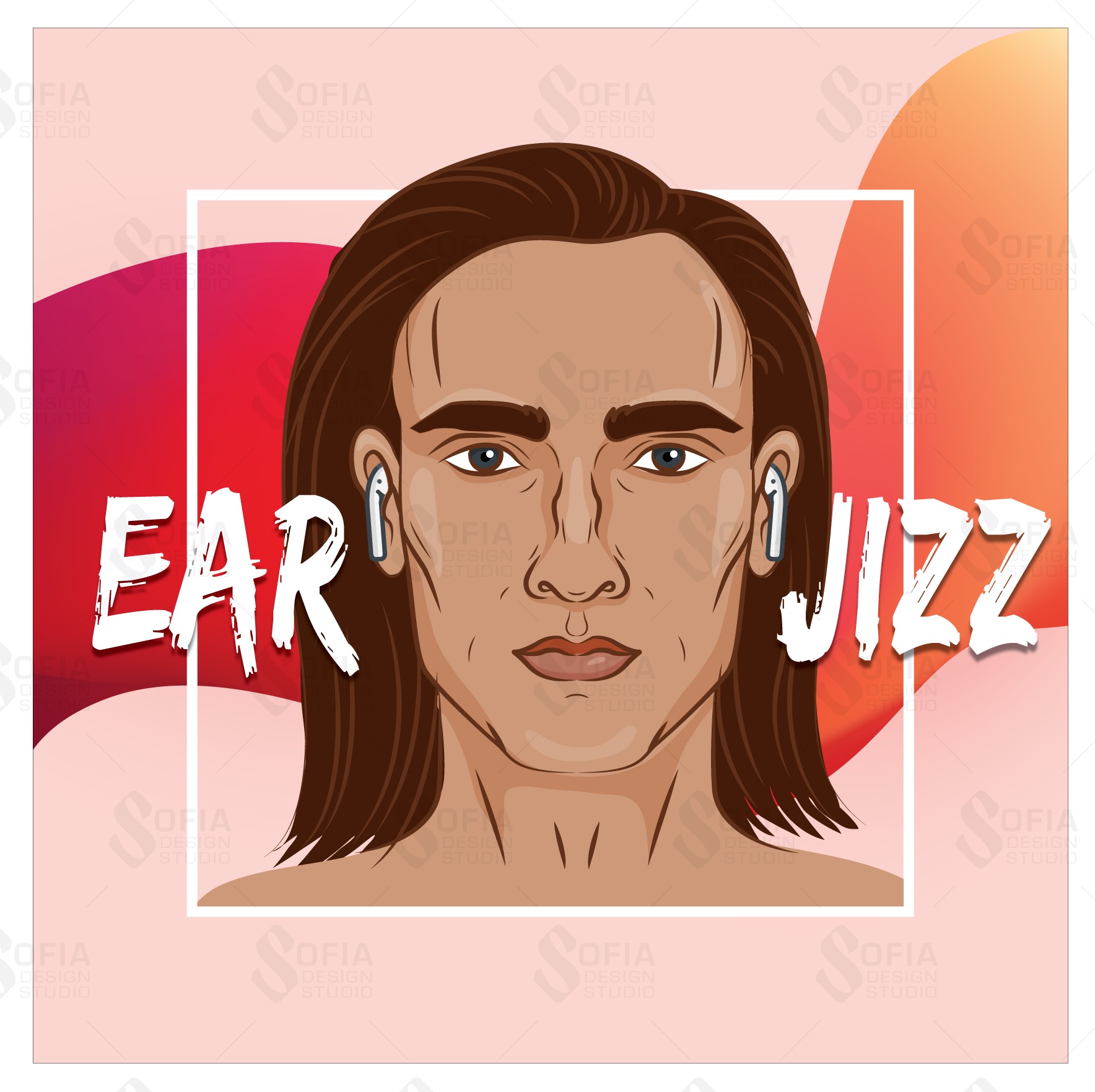 Grafik-Design von SofiaDesignStudio für dieses Projekt | Design #21990755