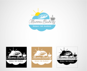 Logo Design by NAHA2014