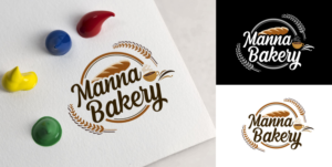 Logo Design by Faria K