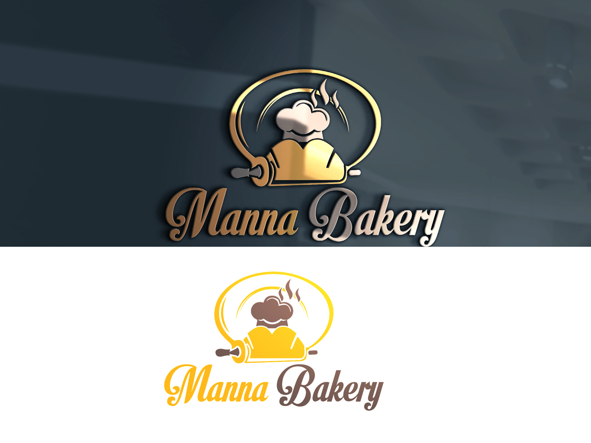 Logo Design by pentool001 for this project | Design #21997163