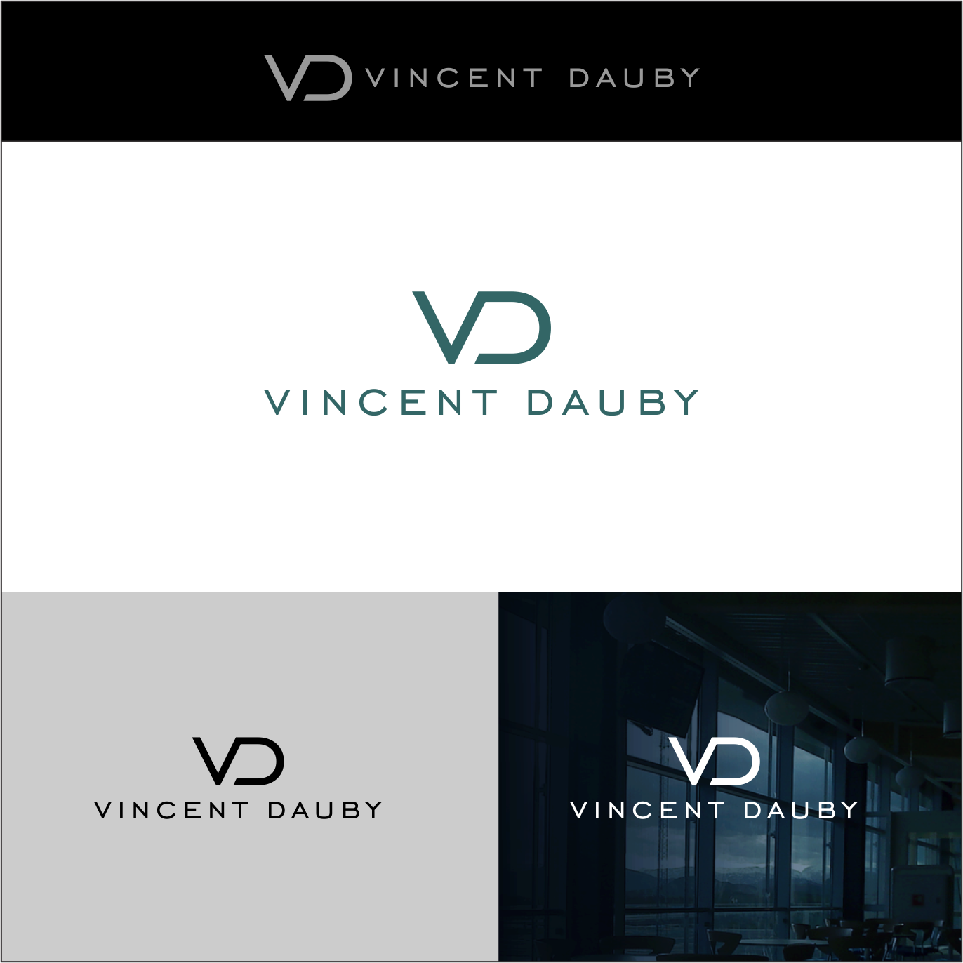 Logo Design by Arham Hidayat for this project | Design #22003049